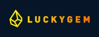 LuckyGem logo