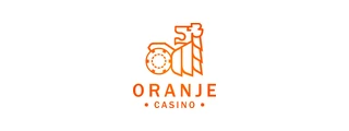 Oranje logo