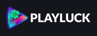 Playluck logo